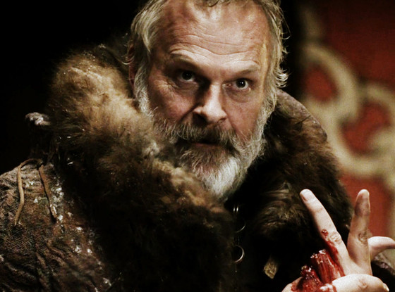 Clive Mantle, Game of Thrones Clive Mantle, Game of Thrones